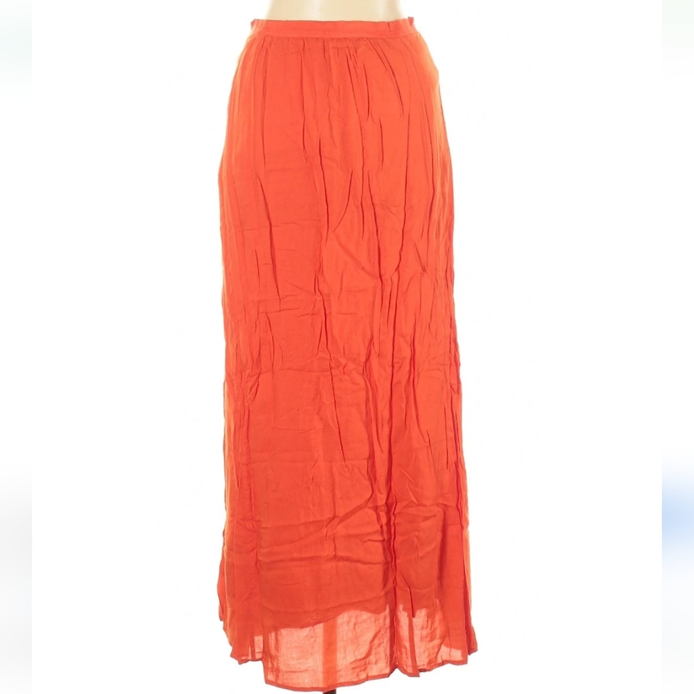 Ann Taylor Loft Maxi Skirt